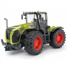 Bruder traktorius Claas Xerion 5000, 03015