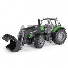 Bruder traktorius Deutz Agrotron X720, 03081