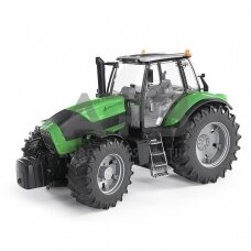 Bruder traktorius Deutz Agrotron X720