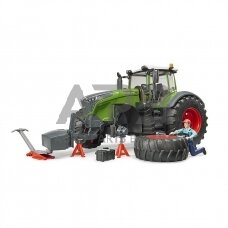 Bruder traktorius Fendt 1050 Vario 04041