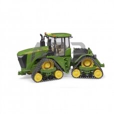 Bruder traktorius John Deere 9620RX su vikšrais 04055