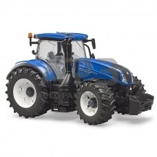 Bruder traktorius New Holland T7.315, 03120