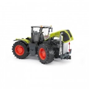 Bruder traktorius Claas Xerion 5000, 03015