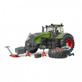 Bruder traktorius Fendt 1050 Vario 04041