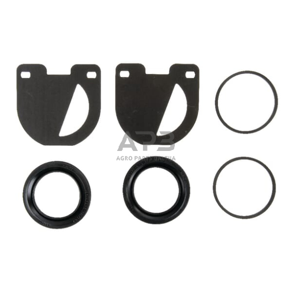 Brake calliper gasket set 4384832N