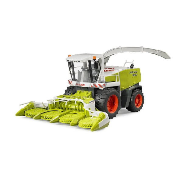 Bruder kombainas Claas Jaguar 900, 02131