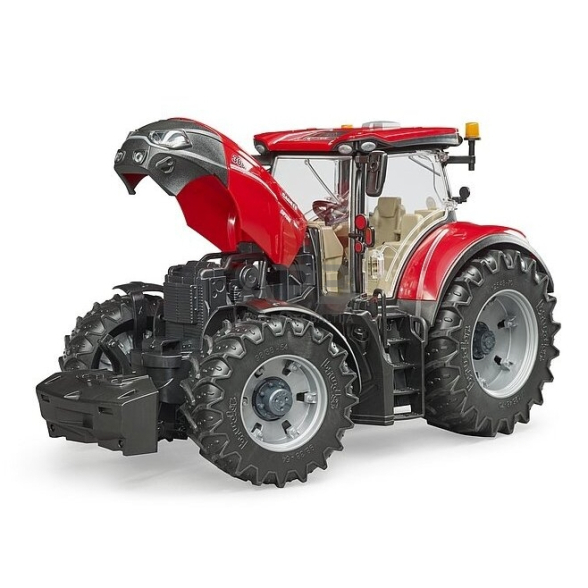 Bruder traktorius Case IH Optum 300 CVX 03190, 3190 2