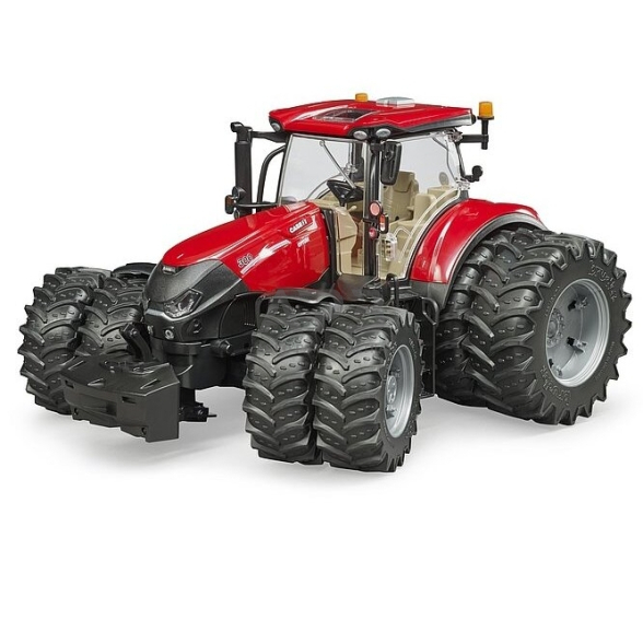 Bruder traktorius Case IH Optum 300 CVX 03190, 3190 5