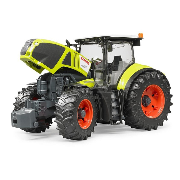 Bruder traktorius Claas Axion 950, 03012 3