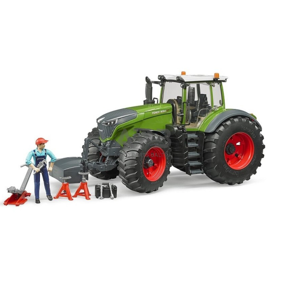 Bruder traktorius Fendt 1050 Vario 04041