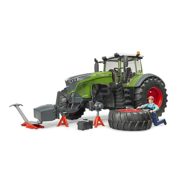 Bruder traktorius Fendt 1050 Vario 04041 1