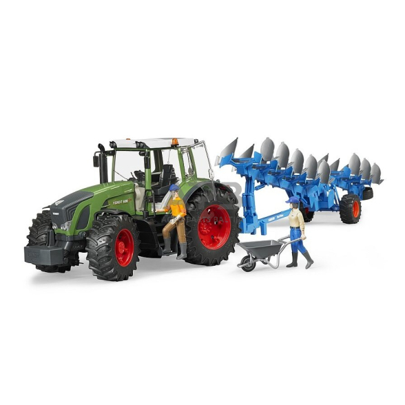 Bruder traktorius Fendt 936 Vario, 03040 5