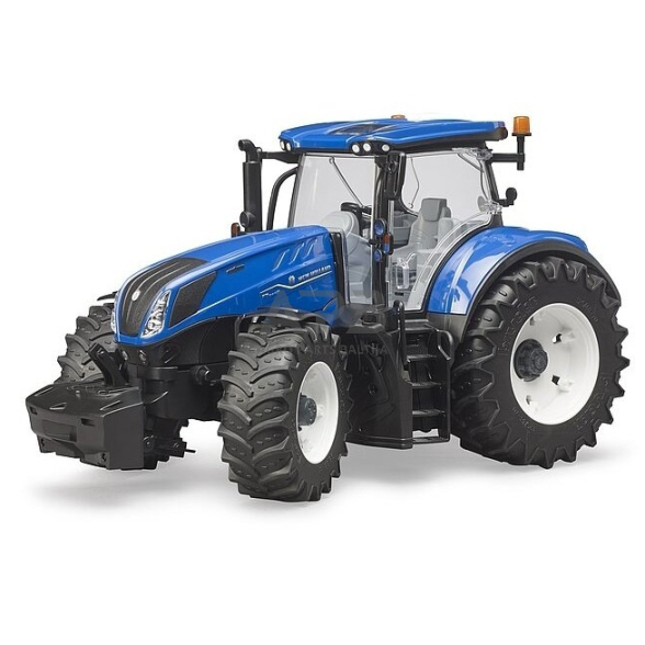 Bruder traktorius New Holland T7.315, 03120