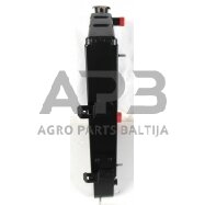 Case IH 440 3148115R94N Radiatorius tinka Case IH 2