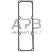 Case IH 540 3055394R3 Tarpiklis variklio bloko šoniniam dangčiui Case - IH