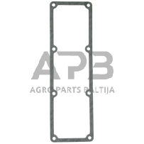 Case IH 833 3055394R3 Tarpiklis variklio bloko šoniniam dangčiui Case - IH