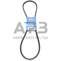 Case IH 1055 / 1055XL AVX131350 V formos diržas AVX 13x1350 Optibelt