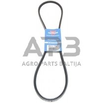 Case IH 946 AVX131350 V formos diržas AVX 13x1350 Optibelt