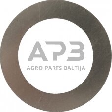 Case IH 1046 3057042R1 tarpiklis 0,5 mm Case - IH