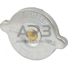 Case IH 1046 3134146R1N Radiatoriaus dangtelis, tinkamas CNH