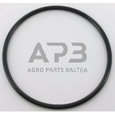 Case IH 1046 3228344R1N raudonas O žiedas, skirtas įdėklui