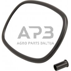 Case IH 1046 84203003 Galinis veidrodėlis