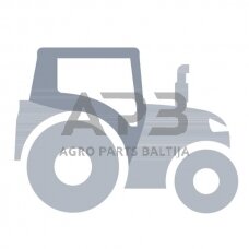 Case IH 1046 D520486 Priekinis stiklas sutvarkytas