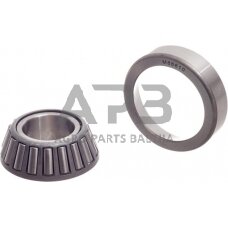 Case IH 1046 M8664986610 kūginis ritininis guolis 30,17x64,3x21,44 mm Timken