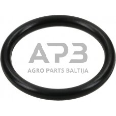 Case IH 1046 OR1872262P010 O žiedas 18,72x2,62 mm 70 shore 10x Kramp