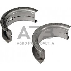 Case IH 1046 VPC3082 Pagrindinė guolių pora .020