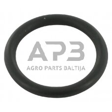 Case IH 1055 / 1055XL 3058327R1 O žiedo rankinio stabdžio velenas