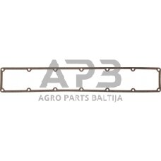 Case IH 1056 / 1056XL 3055392R3 skirstomojo veleno dangčio sandariklis