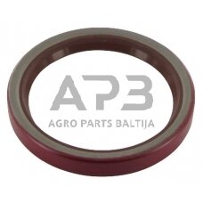 Case IH 1056 / 1056XL 3228401R91 Priekinio alkūninio veleno alyvos sandariklis