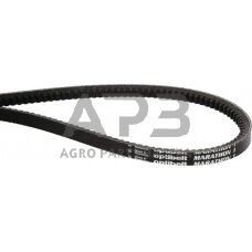 Case IH 1056 / 1056XL AVX131145 V formos diržas AVX 13x1145 Optibelt