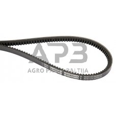 Case IH 1056 / 1056XL AVX131200 V formos diržas AVX 13x1200 Optibelt