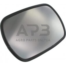 Case IH 1056 / 1056XL K303758 Mirror Cpl CNH