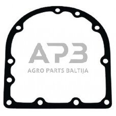 Case IH 1056 / 1056XL VPC5329 Galinio pagrindinio korpuso tarpiklis