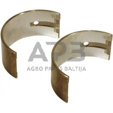 Case IH 1056 / 1056XL VPC7070 Laido guolių pora