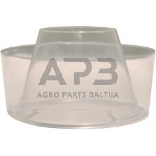 Case IH 1194 VPD4105 Pirminio valymo indas