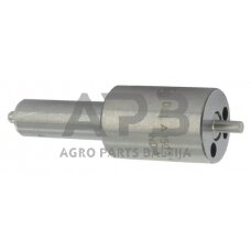 Case IH 1246 0433271180 Bosch įpurškimo antgalis