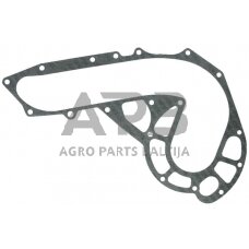 Case IH 1246 3136766R4 Vandens siurblio korpuso tarpiklis