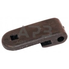 Case IH 1246 3224612R1 Galinis apatinis stiklo vyris