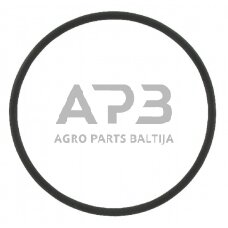 Case IH 1246 3228344R1 O žiedas raudonas įdėklui