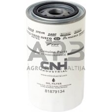 Case IH 1246 81879134 Alyvos filtras NH