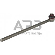 Case IH 1246 SHP026KR Skersinės vairo trauklės galas CNH