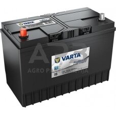 Case IH 2094 610048068A742 Baterija 12V 110Ah 680A Promotive Heavy Duty VARTA