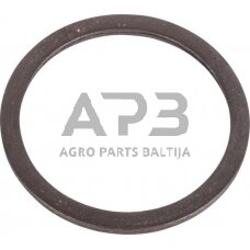 Case IH 2120 Pro CI130796 poveržlė