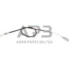 Case IH 2140 Pro CI194266 Aparatūra – smulkios detalės