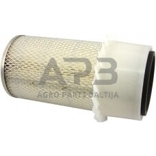 Case IH 2140 VPD7023 Oro filtras