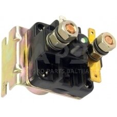 Case IH 275 VPF2200 Starterio solenoidas